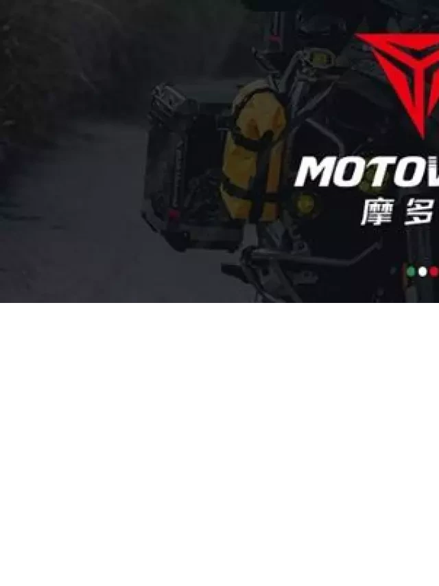   Túi Treo Hông Xe Máy Chống Nước Motowolf MDL 0715 Vàng: Lựa chọn hoàn hảo cho các Biker