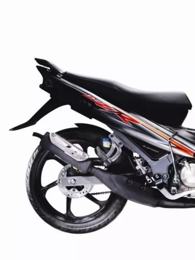   Xe máy Yamaha Yaz 125: Sức hút không mờ nhạt trên thị trường xe cũ