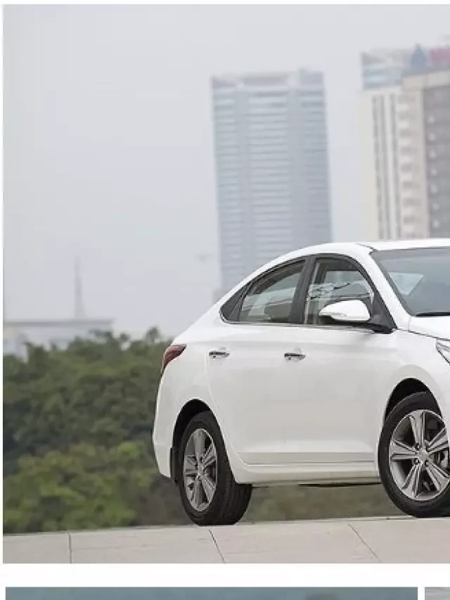   Đánh giá chi tiết xe Hyundai Accent 2019 bản đặc biệt: Thiết kế sang trọng và tiện nghi