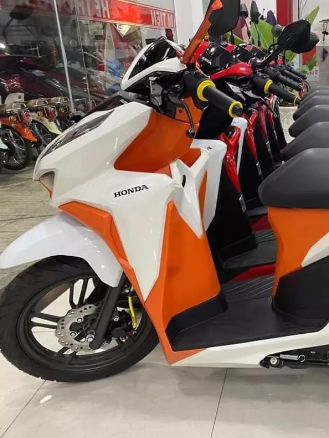   Liệu có còn mua Honda vario 150 2021 được hay không