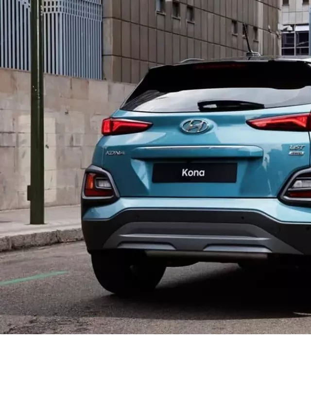   Đánh giá xe Hyundai Kona 2018: Chiếc SUV nhỏ phá cách và độc đáo tại Việt Nam