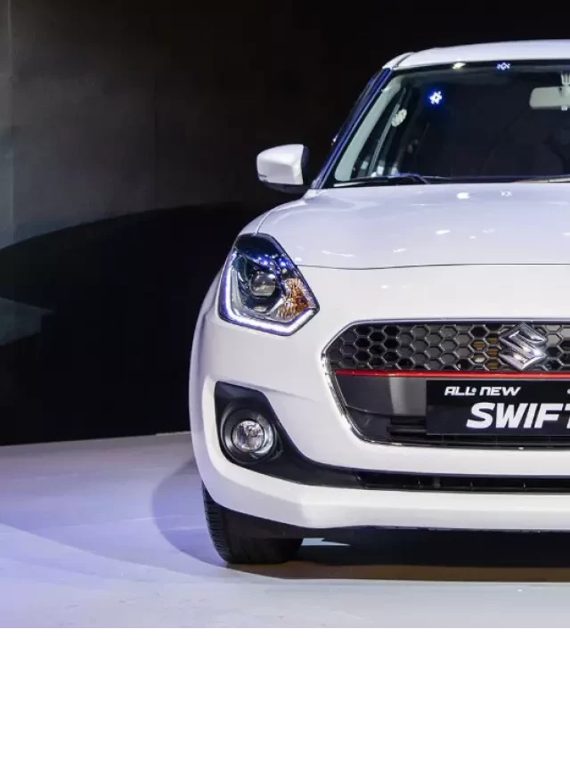   Đánh giá chiếc xe Suzuki Swift 2019 vừa ra mắt tại Việt Nam