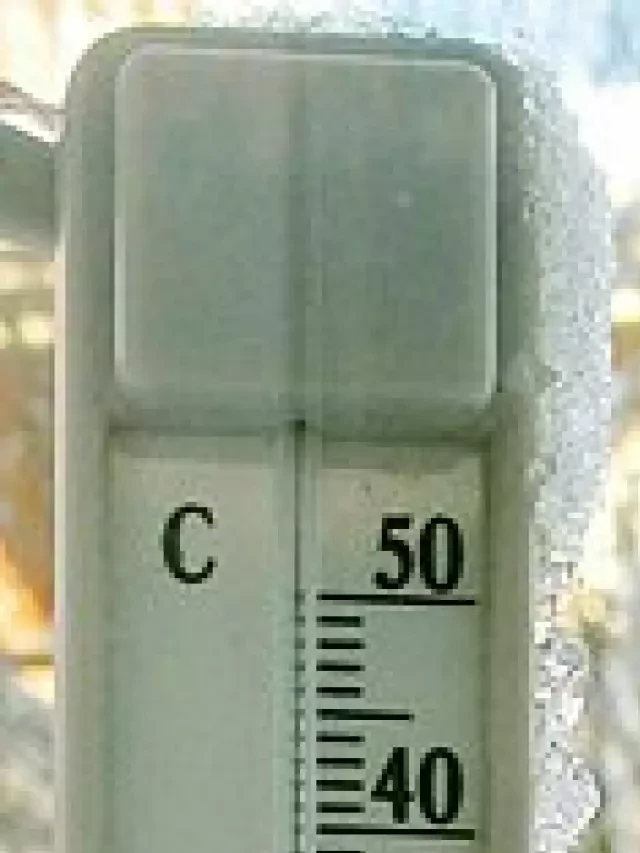   Độ Celsius: Nắm Vững Đơn Vị Đo Nhiệt Độ