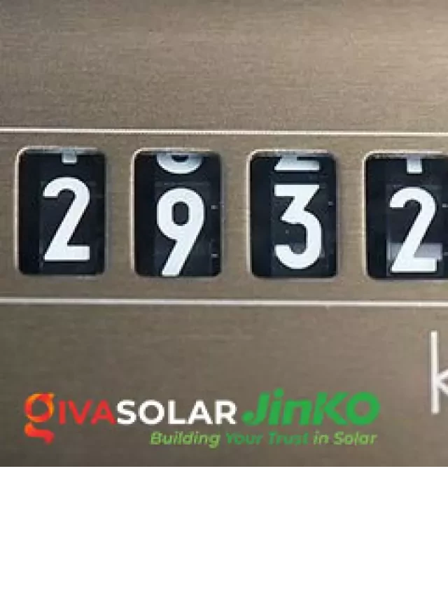   Đơn vị kwh (kilowatt hour) và vai trò quan trọng trong sử dụng và sản xuất năng lượng