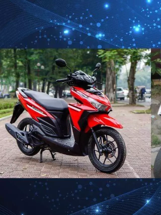   Mua Bán Xe Honda Vario Cũ Giá Rẻ T3/2024