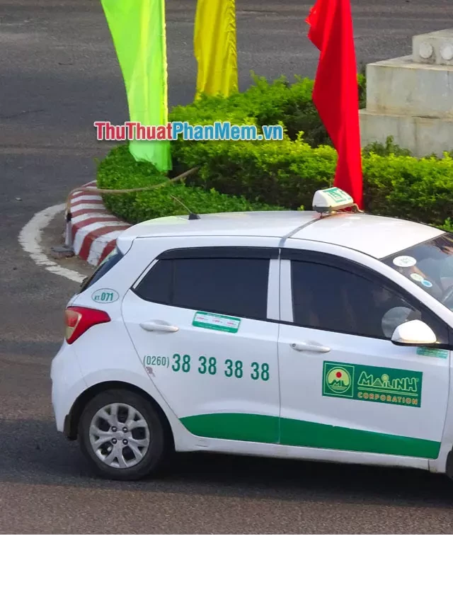   Taxi Kon Tum - Tìm hiểu số điện thoại các hãng Taxi hàng đầu năm 2024