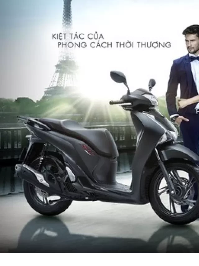   Bảng giá xe máy Honda 2019 mới nhất hôm nay: Tìm hiểu về các mẫu xe hot