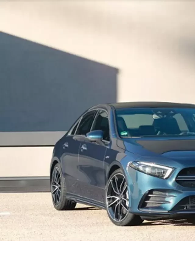   Mercedes-AMG A 35 4MATIC: Hãy Cùng Khám Phá Mẫu Xe Thể Thao Đỉnh Cao