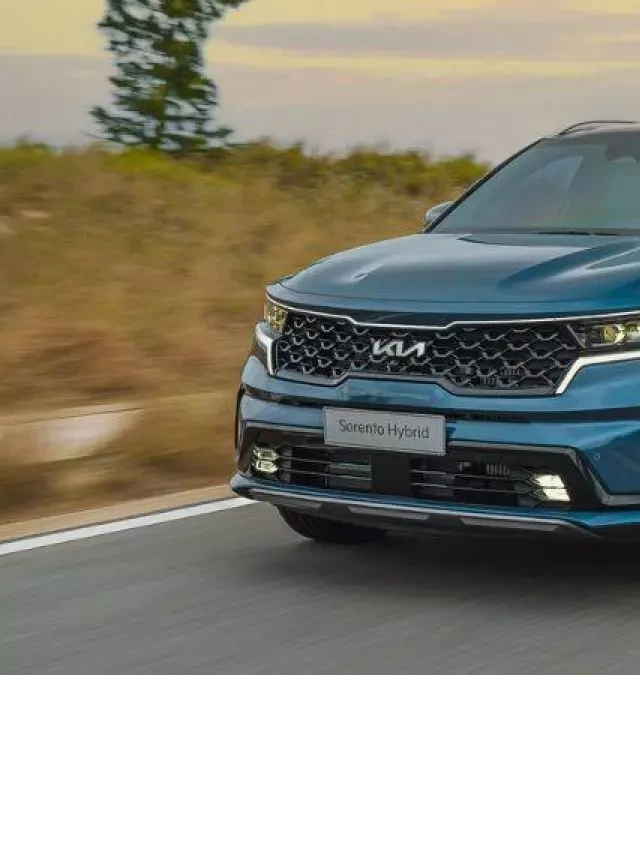   Mua Bán Ô Tô Kia Sorento Cũ Giá Rẻ - T3/2024