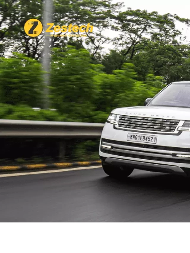   Đánh giá chi tiết xe Range Rover Autobiography LWB: Mở đầu mơ ước với xe hạng sang