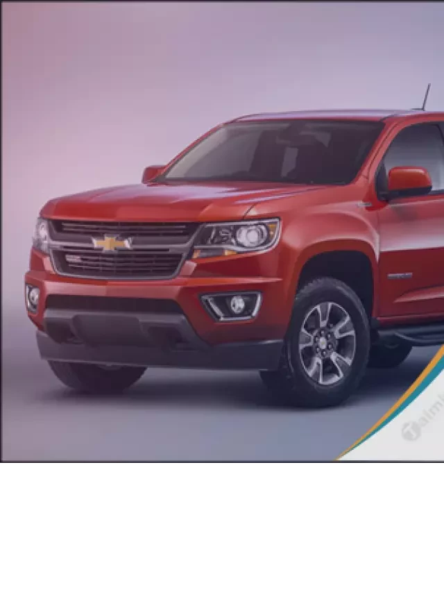   Bảng giá xe Chevrolet 2021: Cập nhật thông tin mới nhất về giá và dòng xe bán chạy