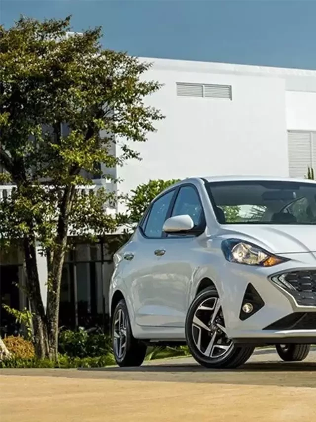   Đánh giá Hyundai Grand i10 2022: Ông vua phân khúc hạng A