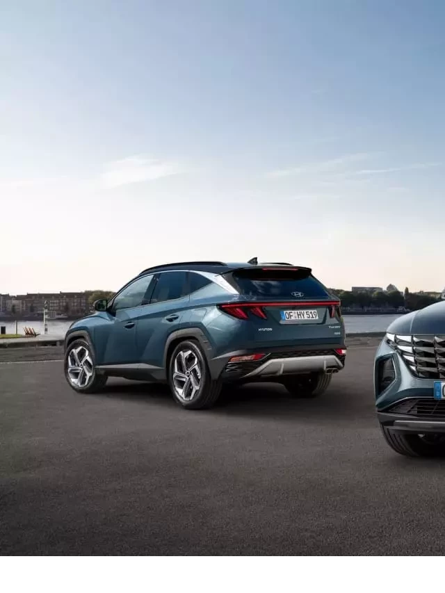   Đánh giá Hyundai Tucson 2021: Một sự kết hợp hoàn hảo giữa thiết kế và hiện đại