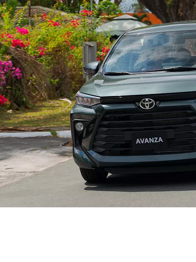   Đánh giá: Toyota Avanza 1.5 G CVT 2022