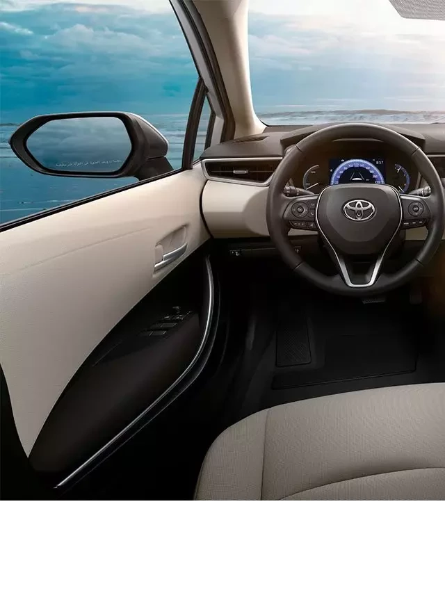   Toyota Corolla Altis 2022: Giá lăn bánh mới nhất cho thị trường Việt