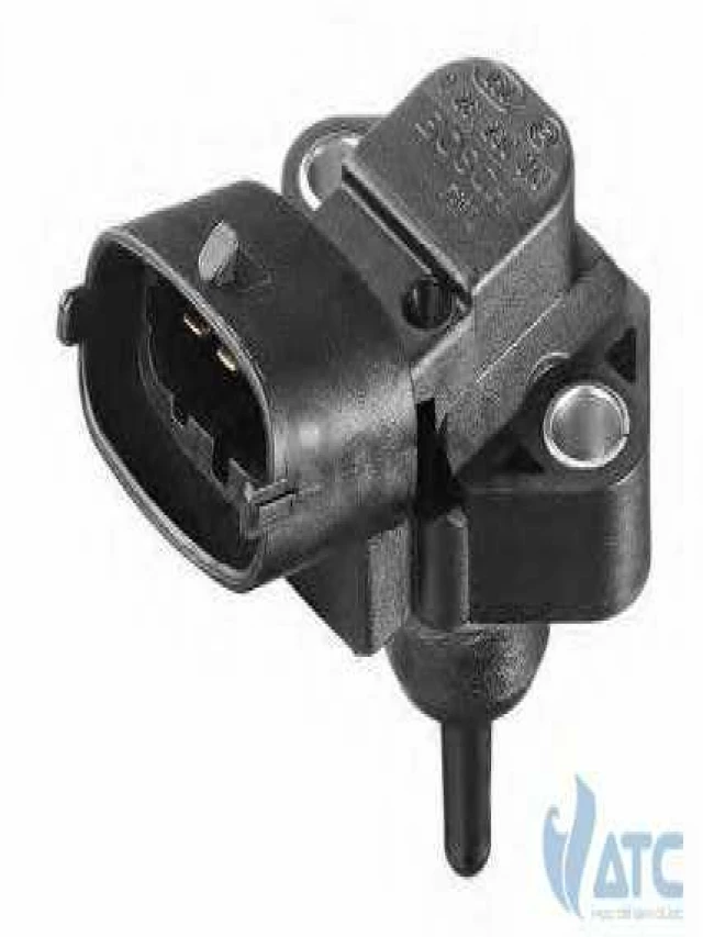   Cảm biến áp suất đường ống nạp – MAP Sensor: Tìm hiểu về 9 thông số quan trọng