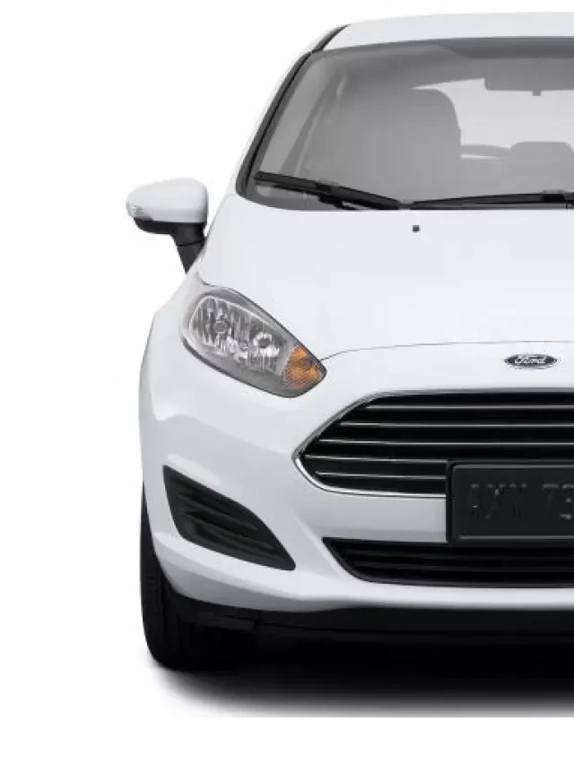   Đánh giá chi tiết Ford Fiesta Hatchback 2015: Tìm hiểu về ưu nhược điểm