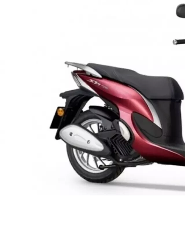   Giá bán Honda SH Mode 2022 - chiếc tay ga nữ cao cấp hot nhất 2022