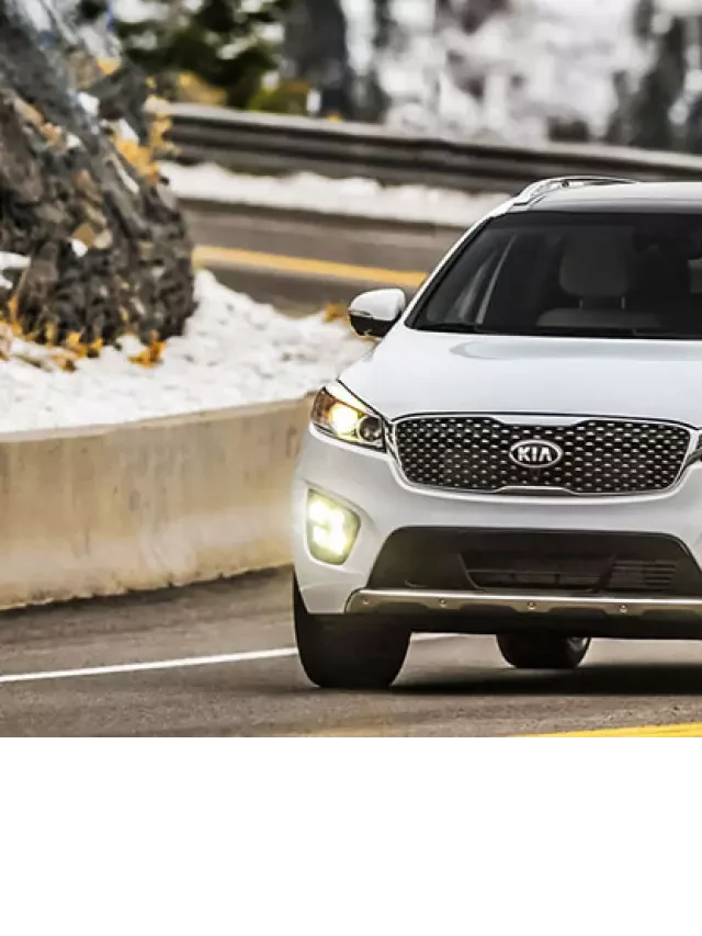   Đánh giá độc đáo về nội ngoại thất của Kia Sorento 2016