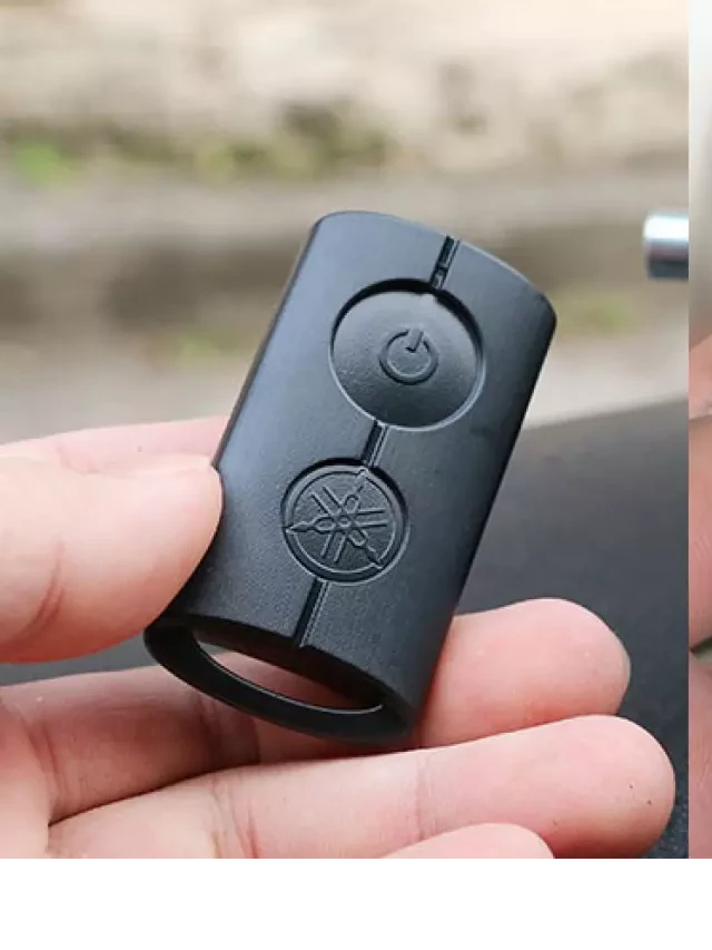   Đánh giá giá trị và thời gian làm chìa khóa smartkey