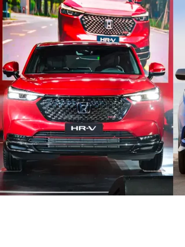   So sánh Honda HR-V 2022 và Honda HR-V 2021: Tìm hiểu thế hệ mới nâng cấp hay chọn phiên bản cũ tiết kiệm?