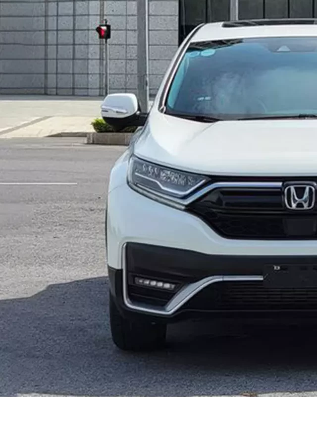   Tầm giá 800 triệu đồng, mua Honda CR-V L đời 2020 liệu có đắt?