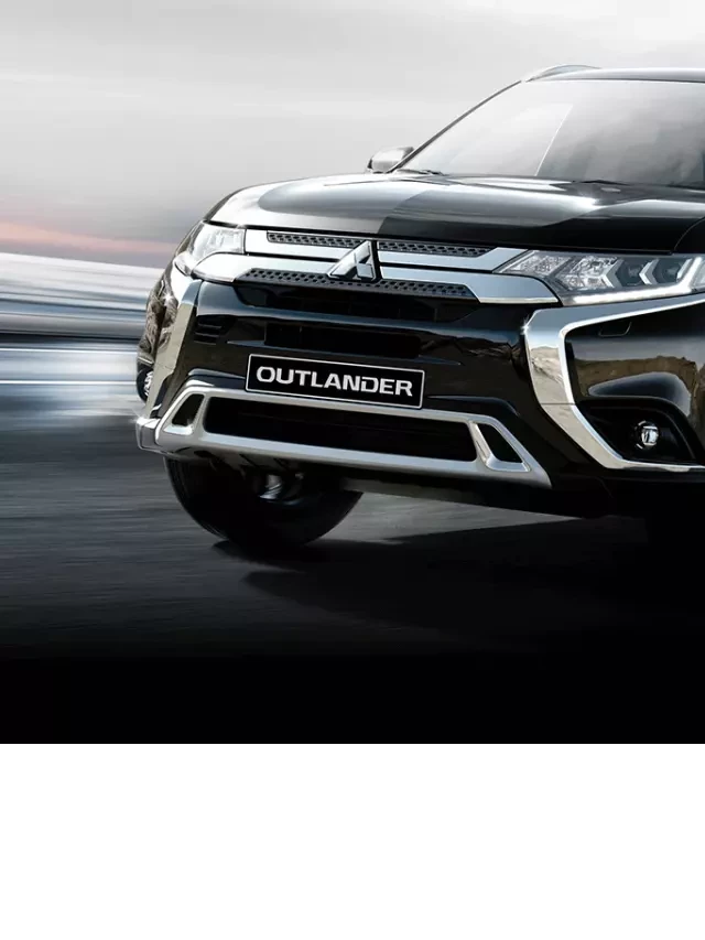   Tổng hợp phụ kiện, đồ chơi cho Mitsubishi Outlander