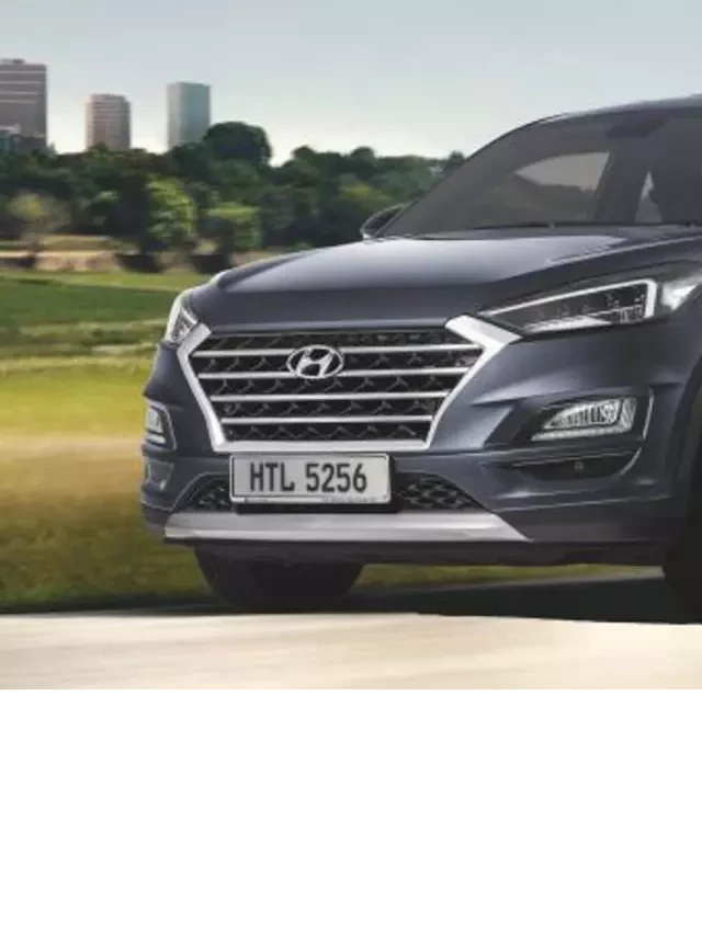   Giá xe Hyundai Tucson 2019: Mẫu SUV hấp dẫn với nhiều ưu đãi tại đại lý