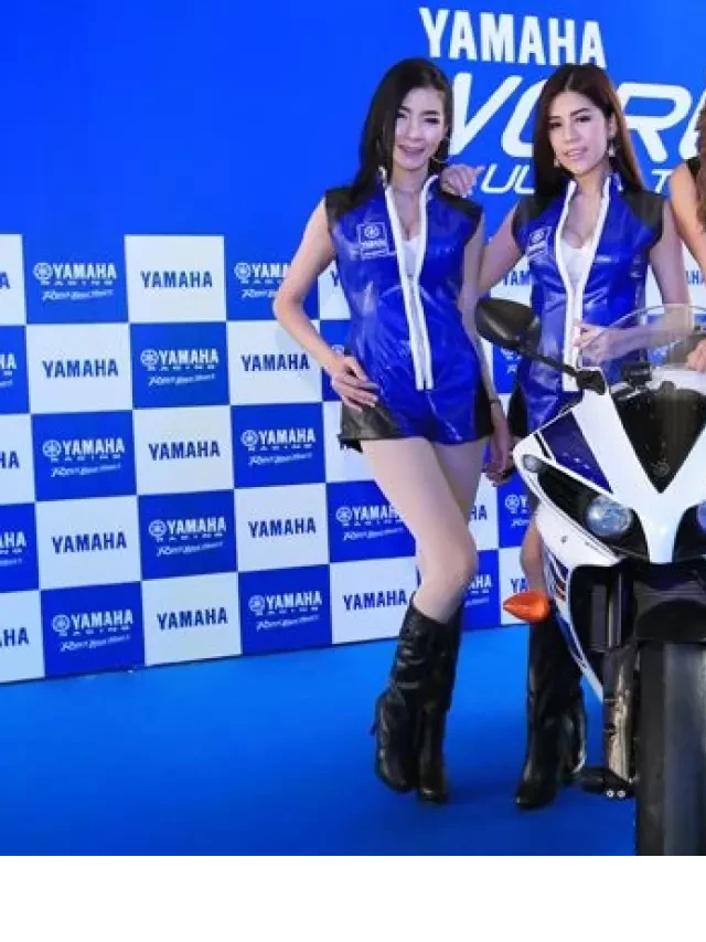   Giá xe Yamaha 2022: Bảng giá đầy đủ các dòng xe mới nhất