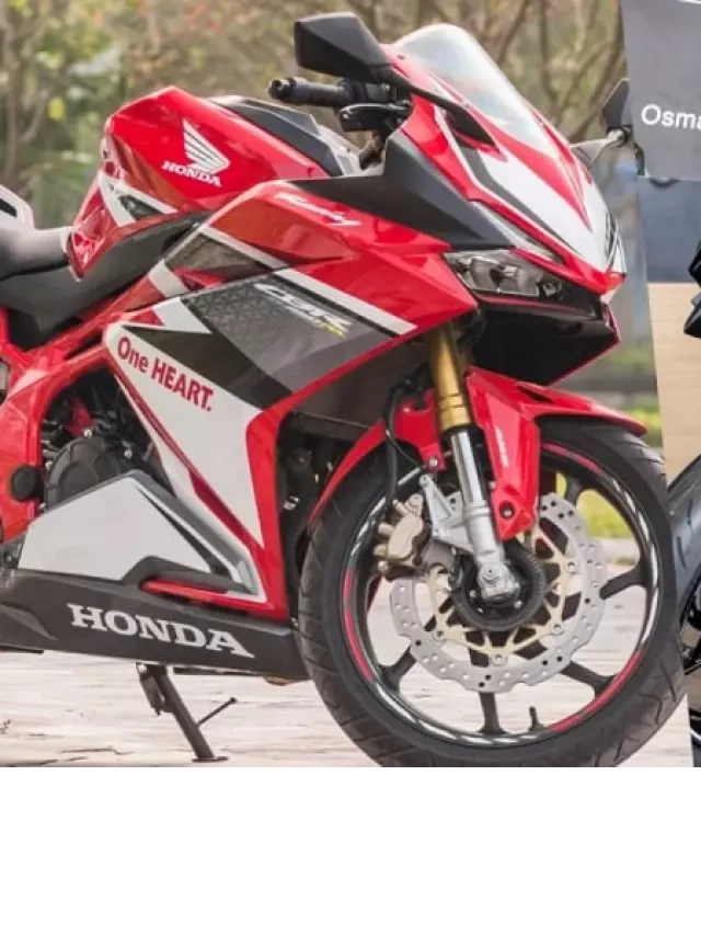   So sánh Honda CBR250RR và Kawasaki ZX-25R: Lựa chọn nào phù hợp?