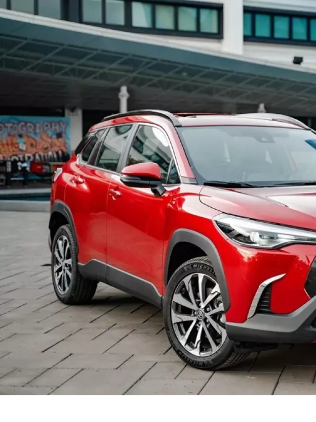   Top 10 Xe Bán Chạy Nhất Tháng 8/2022: Mazda Trở Lại Đường Đua, Toyota Corolla Cross Thăng Hạng Vượt Bậc