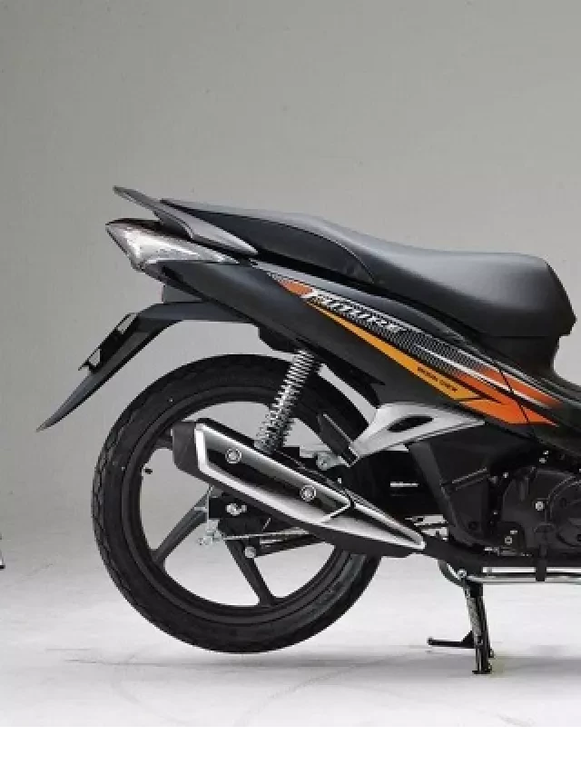   3 dòng xe máy số Honda giá rẻ, tiết kiệm xăng trên thị trường 2019