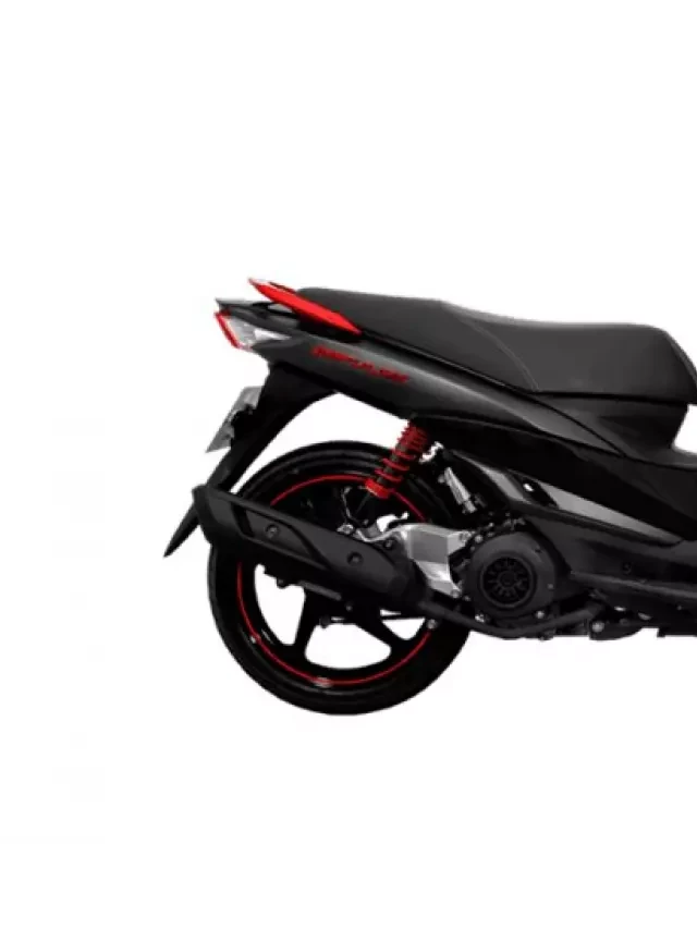   Có nên mua xe máy Suzuki Impulse 125 FI với giá 30 triệu đồng trong năm 2022?