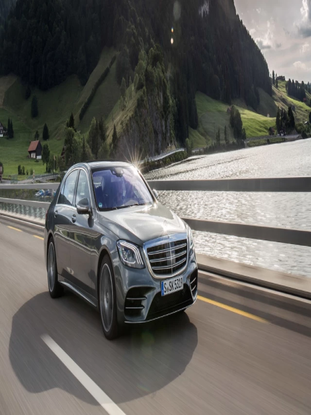   Đánh giá chiếc Mercedes-Benz S500 L 2018: Một sự kết hợp hoàn hảo của công nghệ và tiện nghi