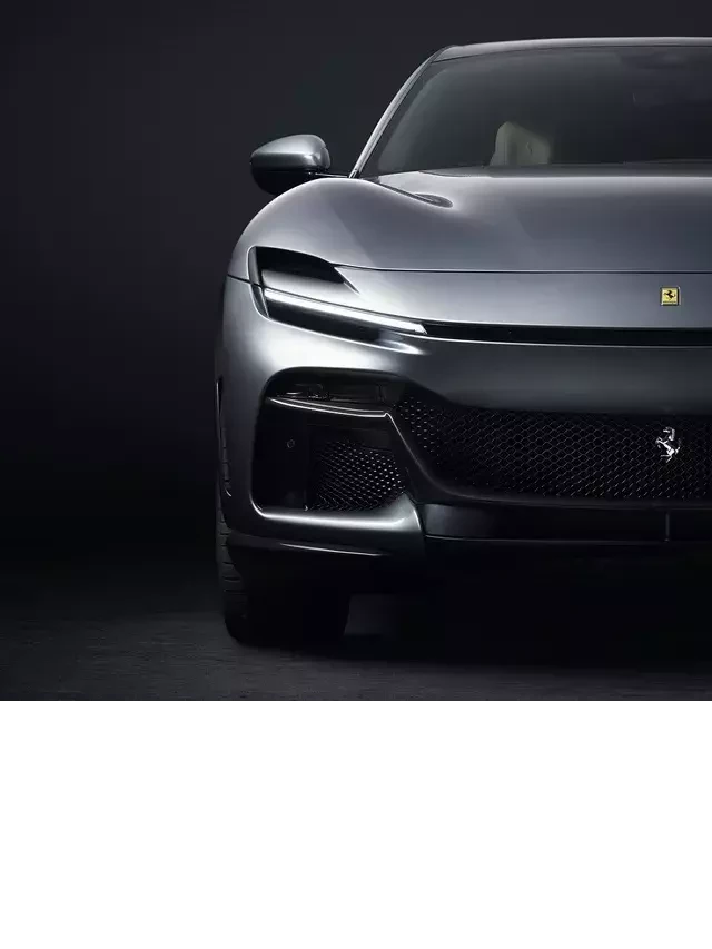   Ferrari - Hãng xe đẳng cấp từ Ý