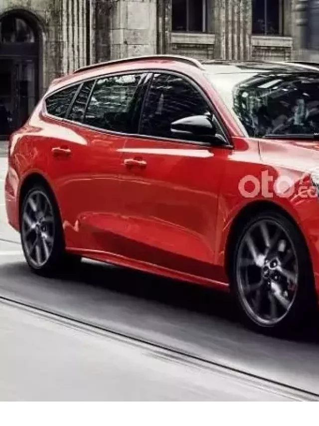   Mua bán xe ô tô Ford Focus 2019 cũ - Lựa chọn thông minh trong tầm giá