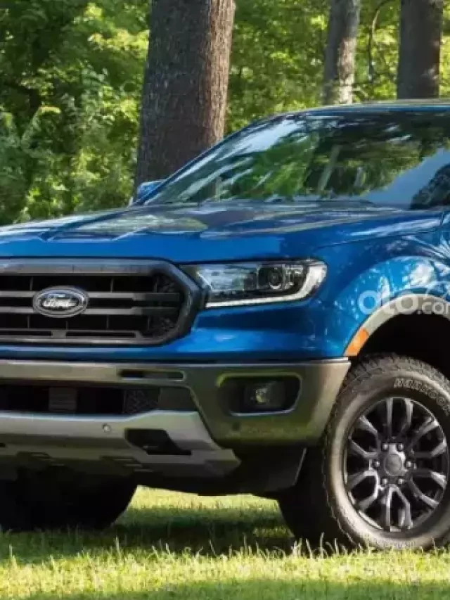   Mua bán xe ô tô Ford Ranger 2016 cũ - Chăm sóc xe và tránh rủi ro với Oto.com.vn