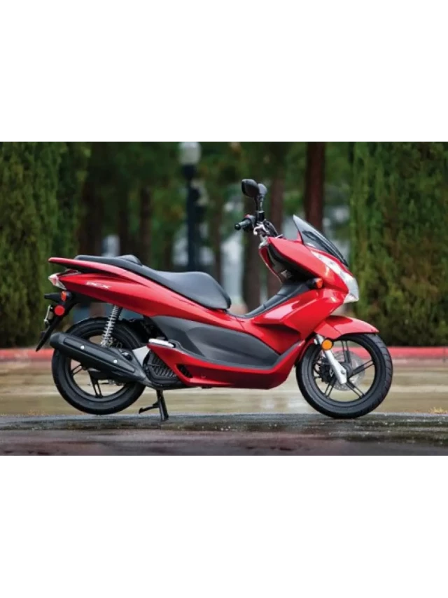   Honda PCX cũ - Chất lượng và giá trị vượt trội