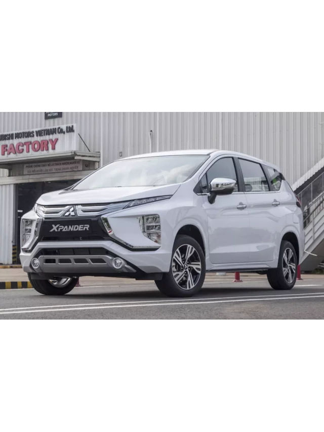   Giá xe Mitsubishi Xpander 2020 cũ tháng 03/2024: Hiện tượng trên thị trường MPV 7 chỗ