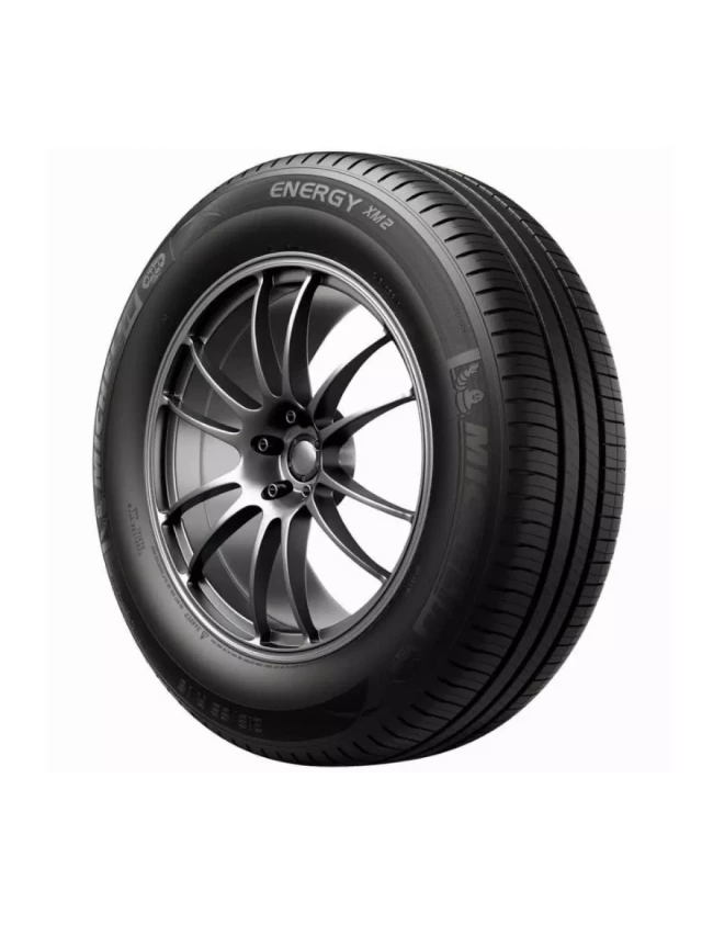   Lốp Michelin 205/60 R16 92V Primacy 4 ST - Trải nghiệm tuyệt vời trên những tuyến đường