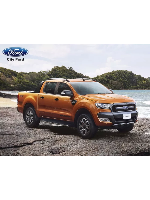   Mua xe Ford Ranger XLS cũ ở đâu CÓ TRẢ GÓP | City Ford