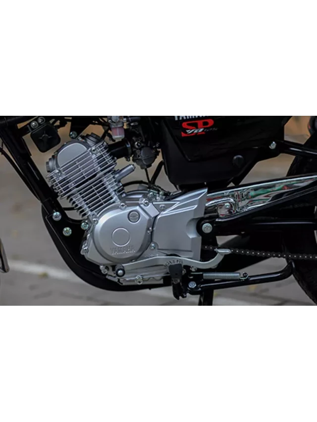   Yamaha YB125SP 2021: Một lựa chọn đáng mua với giá 40 triệu đồng?