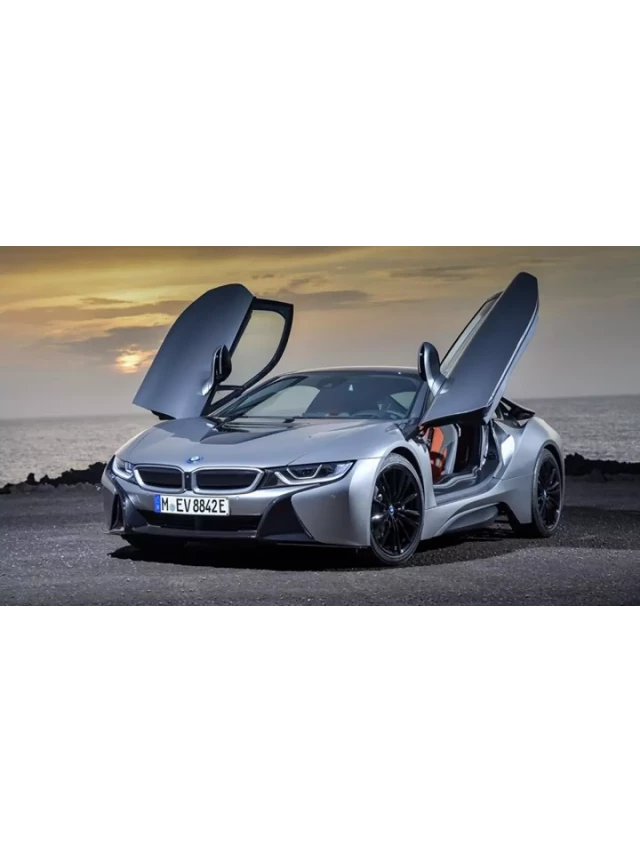   Đánh giá xe BMW i8: Thông tin giá cả, thông số kỹ thuật 2024