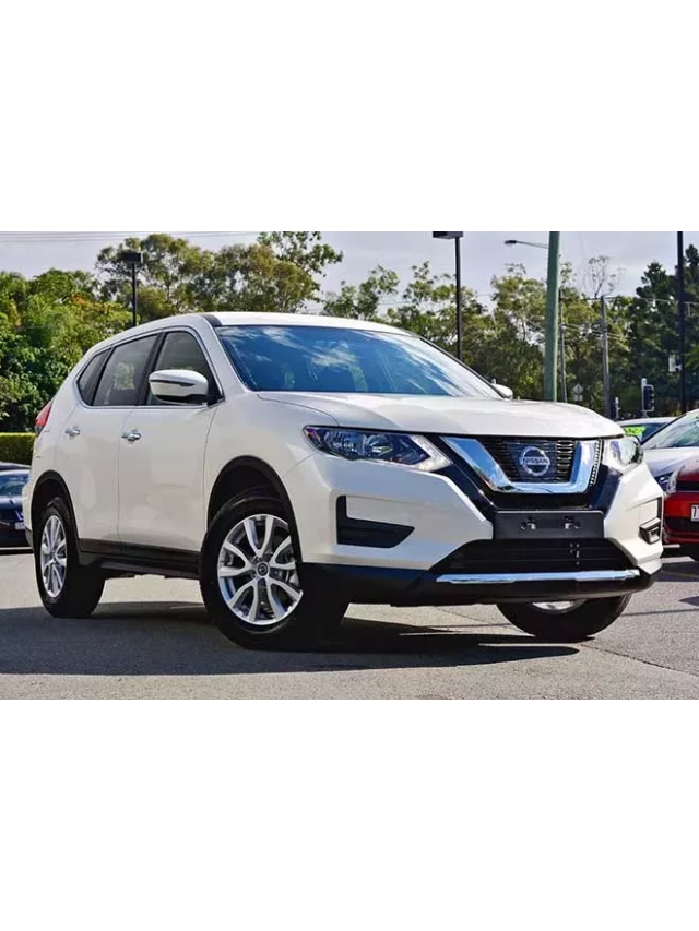   Bảng giá xe Nissan XTrail 2018 cập nhật mới nhất tháng 11: Ưu đãi tiền mặt lên đến 35 triệu đồng