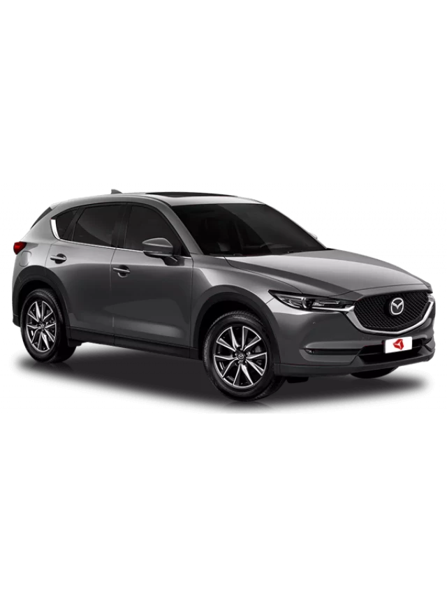   Bảo hiểm thân vỏ và vật chất toàn bộ xe ô tô Mazda CX5