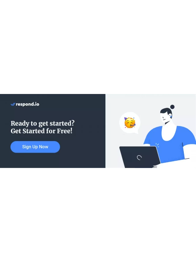   Sử dụng Respond.io Facebook Messenger Trình tạo mã: Mã QR đẹp và tiện lợi