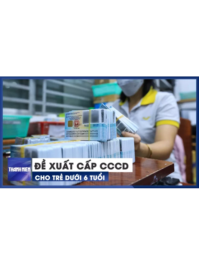   Căn cước công dân gắn chip: Tất cả những gì bạn cần biết