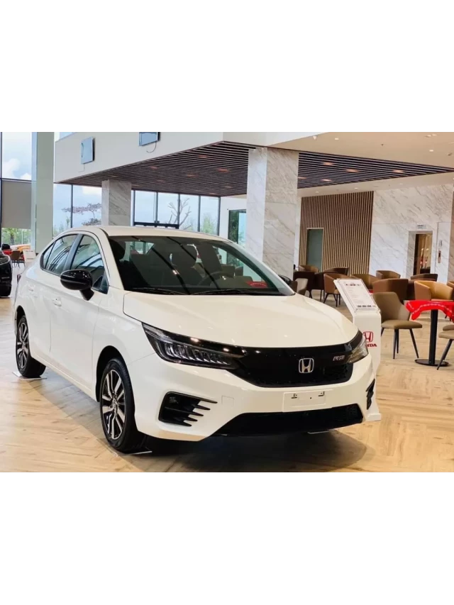   Đánh giá Honda City 2022: Một đối thủ đáng gờm trong phân khúc giá từ 529 triệu đồng