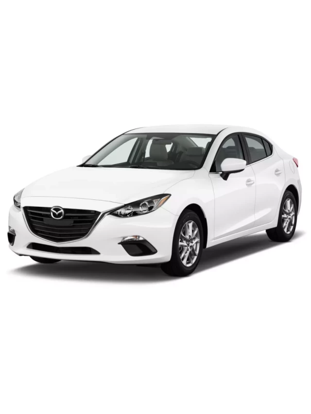   Đánh giá Mazda3 2015: Một sự lựa chọn đáng chú ý