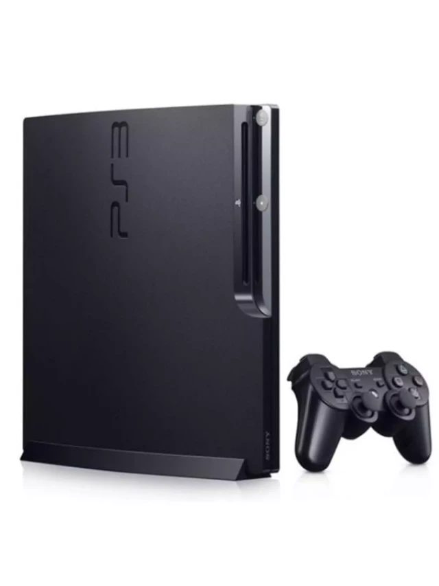   Giá máy game playstation 3 cũ bao nhiêu? Cần lưu ý gì khi lựa chọn?